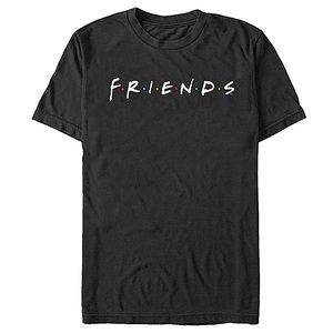 Friends tee